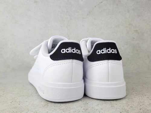 BUTY ADVANTAGE BASE 2.0 JR ADIDAS 33 na Arena.pl