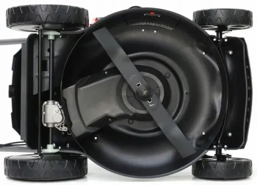 Kosiarka spalinowa HORTMASZ HKS 550 NH + OLEJ GRATIS! zdjęcie 11