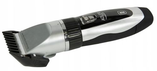 MASZYNKA DO STRZYŻENIA PSÓW KOTÓW ZWIERZĄT ADLER AD2823 na Arena.pl