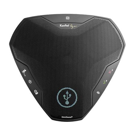 Bezprzewodowy zestaw głośnomówiący Konftel EGO na Arena.pl