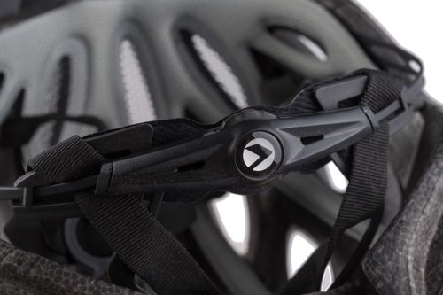 Kask KELLYS DYNAMIC biał/czerwony   S/M na Arena.pl