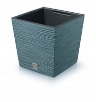 Doniczka z wkładem Furu Square Low DFS240-5415C
