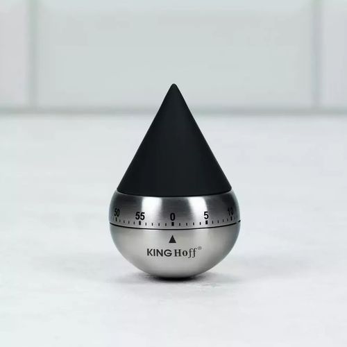 2 x Minutnik kuchenny timer Kinghoff KH 1677 na Arena.pl