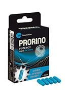 supl.diety prorino men  5pcs black line potency caps