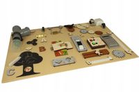 Tablica Manipulacyjna Sensoryczna Elektronik Xxl