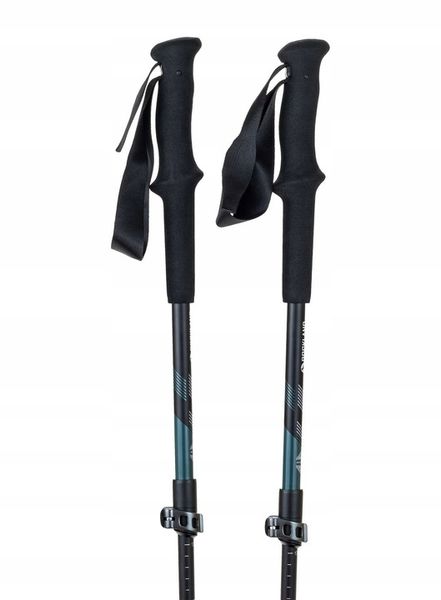 Kije karbonowe Rockland Access Lite zdjęcie 4