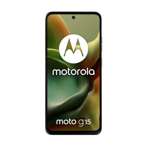 Smartfony Motorola PB6E0028ES 6,72" 8 GB RAM 512 GB Kolor Zielony na Arena.pl