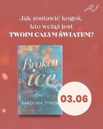 Broken ice na Arena.pl