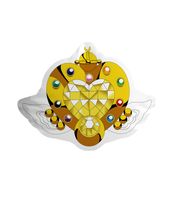 Poduszka Chibi Sailor Moon - Eternal Moon Article