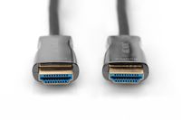 Kabel Digitus AK-330125-100-S HDMI - HDMI 10 m