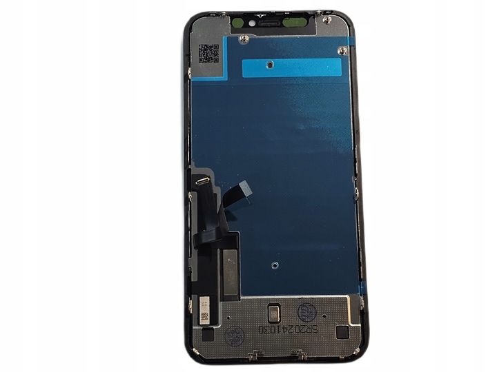 Wyświetlacz lcd do Apple Iphone 11 JK zdjęcie 3