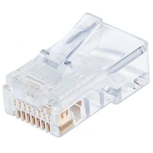 Techly 028900 Wtyk Modularny na Arena.pl