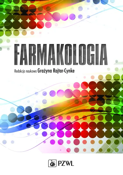Farmakologia zdjęcie 1