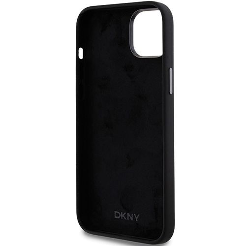 Etui DKNY do iPhone 15, iPhone 14, iPhone 13, Czarny na Arena.pl