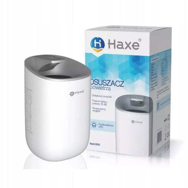 HAXE Osuszacz powietrza HX401 zdjęcie 1