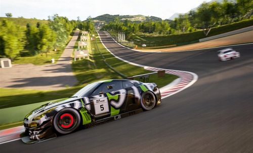 Gran Turismo 7 PS4 / PS5 na Arena.pl
