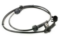 CZUJNIK ABS PRZÓD L/P 2-PIN FIAT DOBLO 09-
