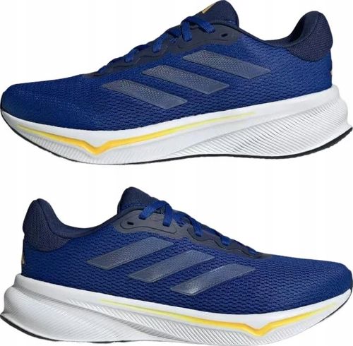 BUTY DO BIEGANIA RESPONSE RUN ADIDAS 44 2/3 na Arena.pl