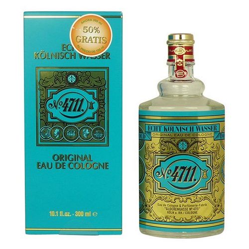 Perfumy Unisex 4711 4711 EDC na Arena.pl