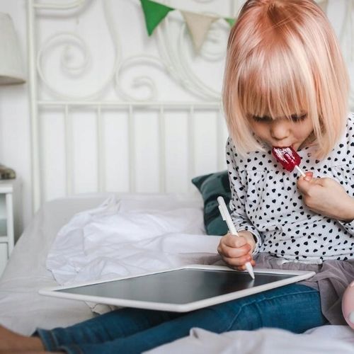 Magiczna tablica Alilo na Arena.pl