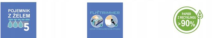 Wilkinson Hydro 5 Regular do golenia 12 wkładów zdjęcie 6