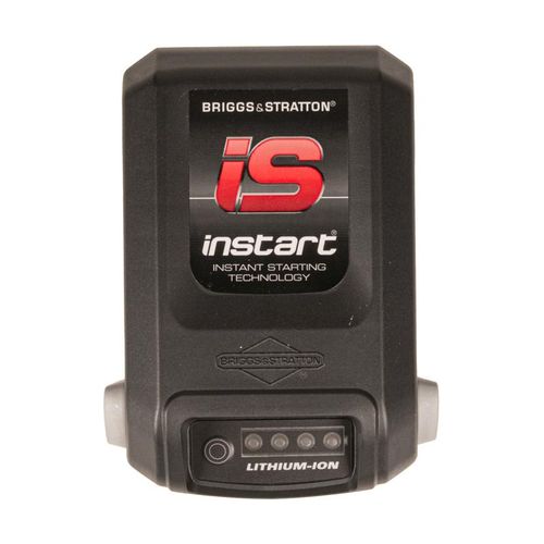 Akumulator B&S Instart CZĘŚĆ ORYGINALNA na Arena.pl