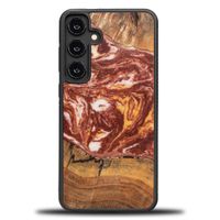 etui bewood unique na samsung galaxy s24 plus - planets - mars