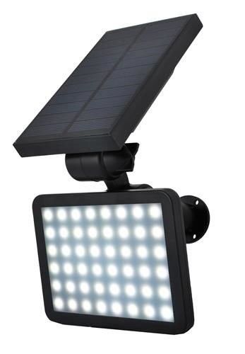 Lampka solarna LS5356 na Arena.pl