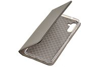 Etui Smart do Samsung Galaxy A13 5G / A04s niebieski
