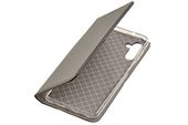 Etui Smart do Samsung Galaxy A13 5G / A04s niebieski