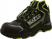 SPARCO TEAMWORK Buty robocze ALLROAD S3 rozmiar 41