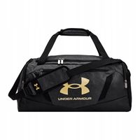 Torba sportowa Under Armour UA Undeniable 5.0 Duffle 1369222-002 40l