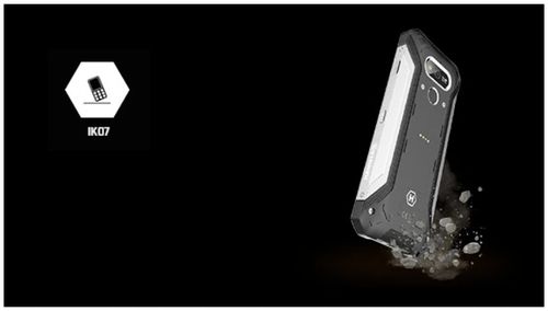 Smartfon Myphone Hammer Explorer 3/32Gb + Bateria na Arena.pl