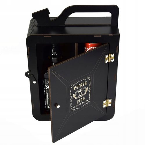 Barek Kanister Prezent Faceta Taty Dziadka Święta Urodziny 18 40 na Arena.pl