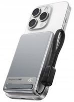 Powerbank indukcyjny INIU MagPro Slim 5000 mAh 15W Biały