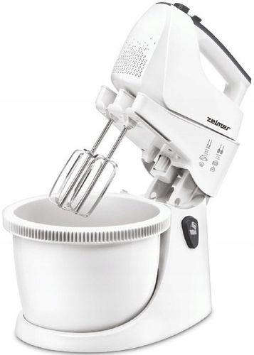 Mikser ręczny ZELMER ZHM2559 na Arena.pl