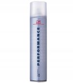 Wella ultra hold performance hair lakier 500ml spray dot 2 mocne