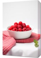 Obraz 40x60cm Lato w Misce