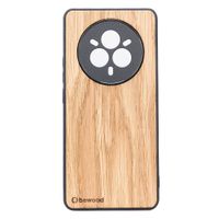 drewniane etui bewood do realme 14 pro plus 5g dąb