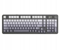 Klawiatura Attack Shark X98PRO Wireless Full-size layout gradient