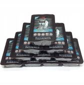 Alpha Spirit Karma WILD FISH 10x200g Półmiękka i Bezzbożowa karma dla psa