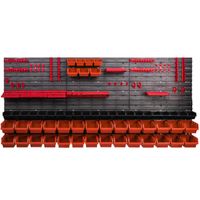 Tablica warsztatowa narzędziowa  ścianka garaż