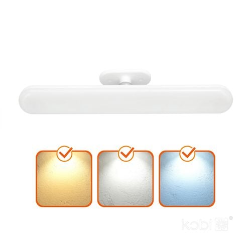 oprawa meblowa led click 1,5w cct kobi na Arena.pl