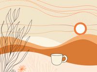 Plakat 20x15cm Ranna Pora