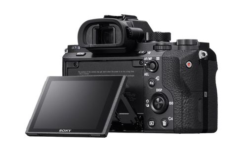 Aparat SONY ILCE-7SM2 Body na Arena.pl