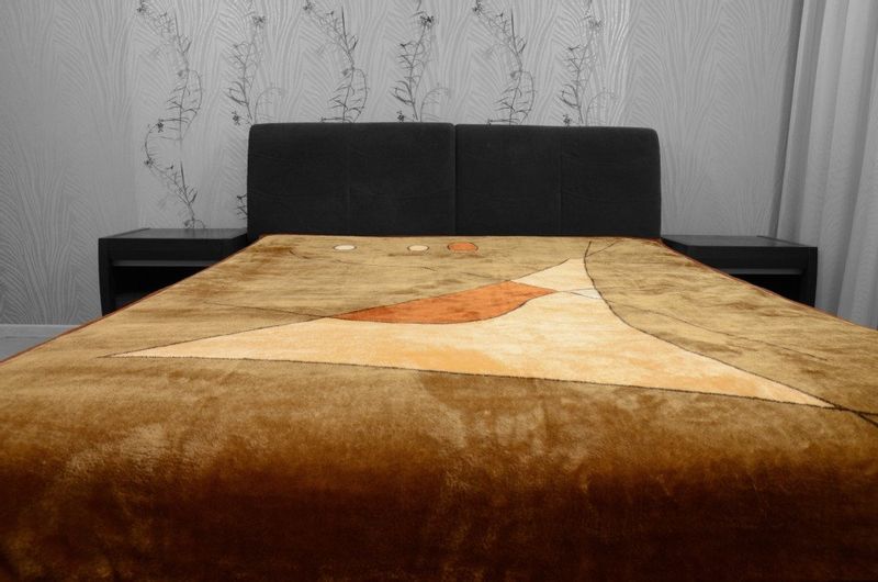 Narzuta Koc Akryl Elway 160X210 Wzór 732 zdjęcie 4