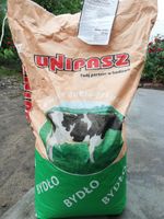 Pasza granulowana dla cieląt Cielak CJ UNIPASZ 20k