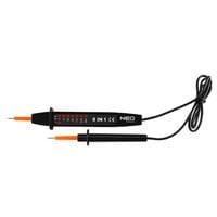 wielofunkcyjny tester napięcia 8 w 1 ac/dc 6-380v - t n94-006