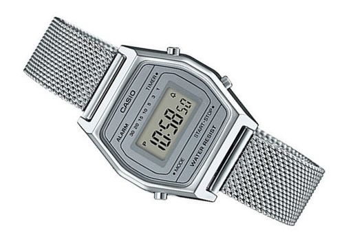 Zegarek Casio Retro LA690WEM-7EF na Arena.pl
