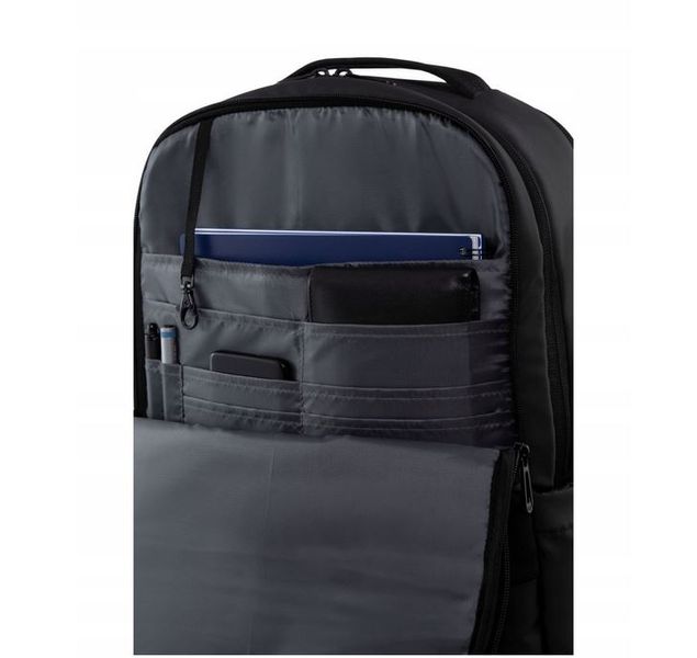 PLECAK BIZNESOWY BOLT BLACK COOLPACK zdjęcie 5